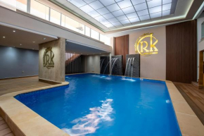 Piscine chauffée - Sauna - Hammam - Appart Coeur de Gueliz
